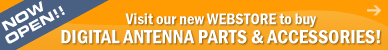 Visit our new Parts & Accessories Store!